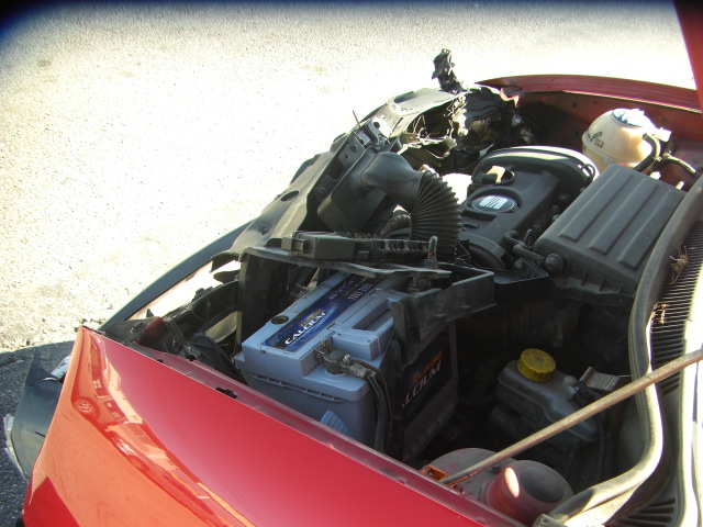 SEAT IBIZA 1.4 I GASOLINA 85CV