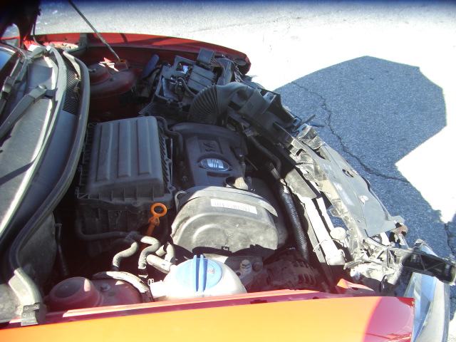 SEAT IBIZA 1.4 I GASOLINA 85CV