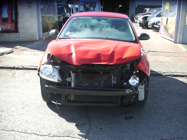 SEAT IBIZA 1.4 I GASOLINA 85CV