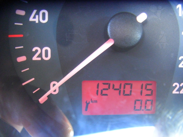 SEAT IBIZA 1.4 I GASOLINA 85CV