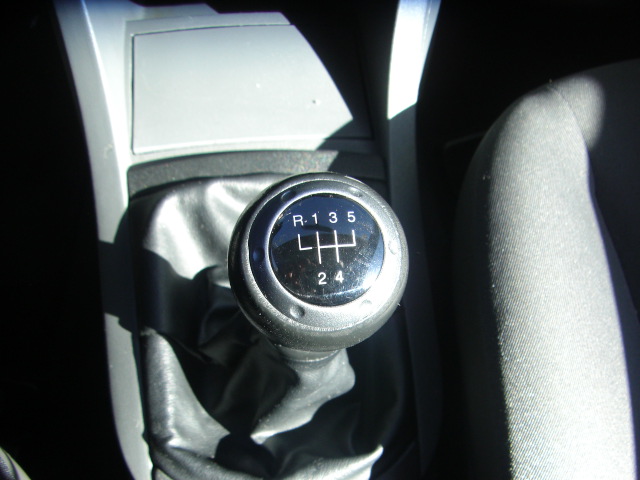 SEAT IBIZA 1.4 I GASOLINA 85CV