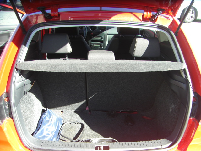 SEAT IBIZA 1.4 I GASOLINA 85CV