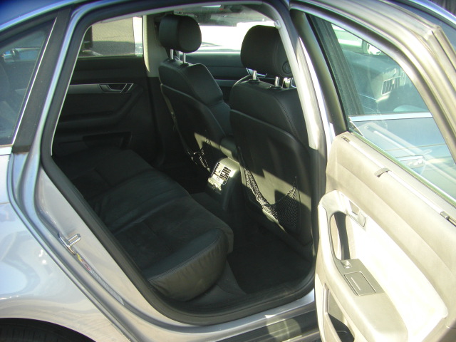 AUDI A6 3.0 TDI 224CV AUTOMATICO