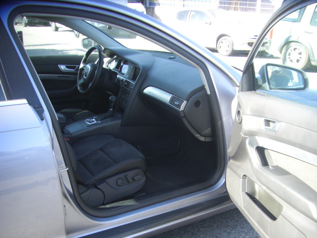 AUDI A6 3.0 TDI 224CV AUTOMATICO