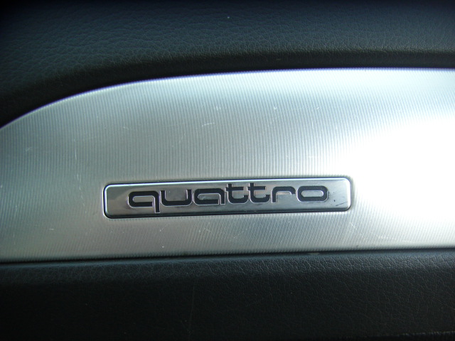 AUDI A6 3.0 TDI 224CV AUTOMATICO