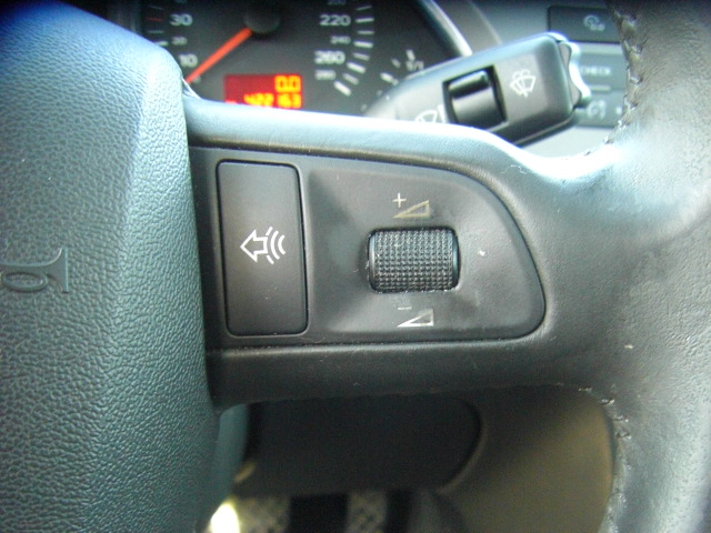 AUDI A6 3.0 TDI 224CV AUTOMATICO