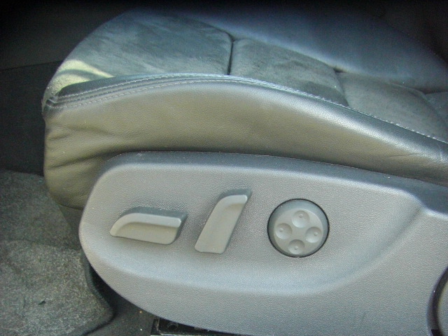 AUDI A6 3.0 TDI 224CV AUTOMATICO