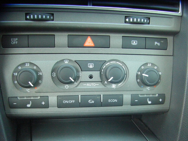 AUDI A6 3.0 TDI 224CV AUTOMATICO