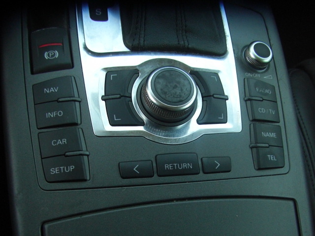 AUDI A6 3.0 TDI 224CV AUTOMATICO