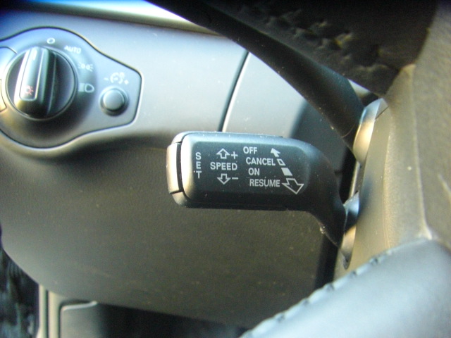 AUDI A-4 1.8 I GASOLINA 160CV AUTOMATICO