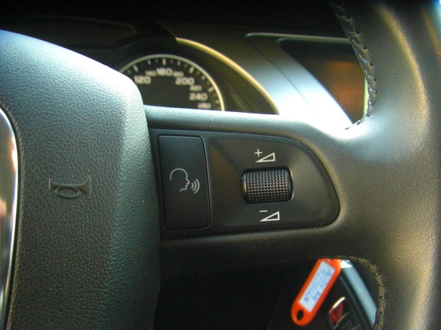 AUDI A-4 1.8 I GASOLINA 160CV AUTOMATICO