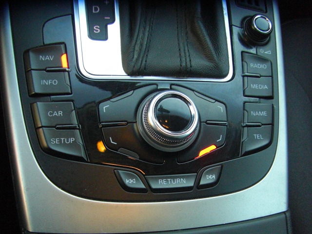 AUDI A-4 1.8 I GASOLINA 160CV AUTOMATICO