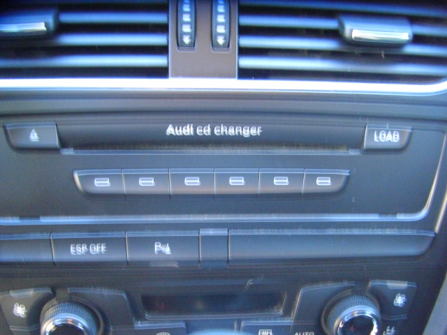 AUDI A-4 1.8 I GASOLINA 160CV AUTOMATICO