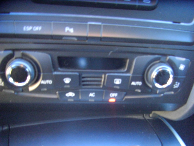 AUDI A-4 1.8 I GASOLINA 160CV AUTOMATICO