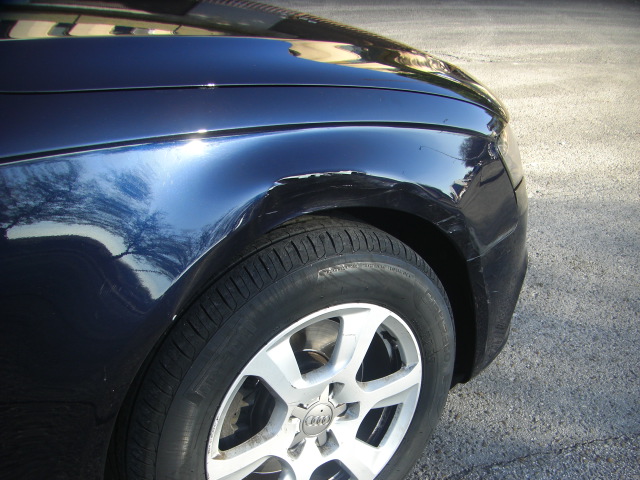 AUDI A-4 1.8 I GASOLINA 160CV AUTOMATICO