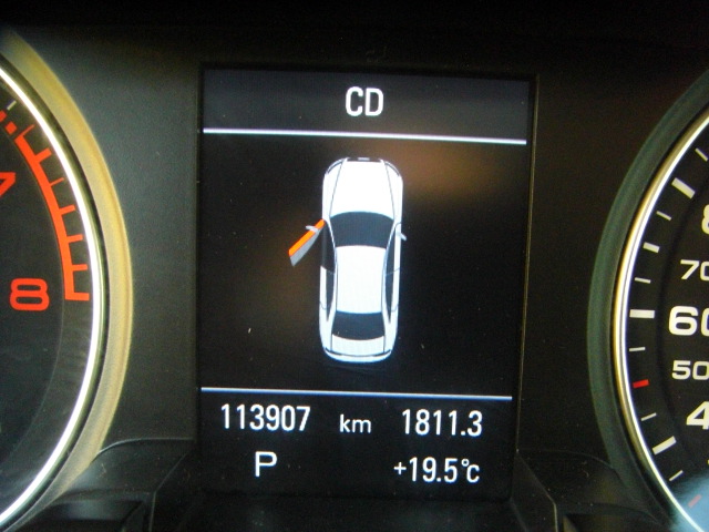 AUDI A-4 1.8 I GASOLINA 160CV AUTOMATICO