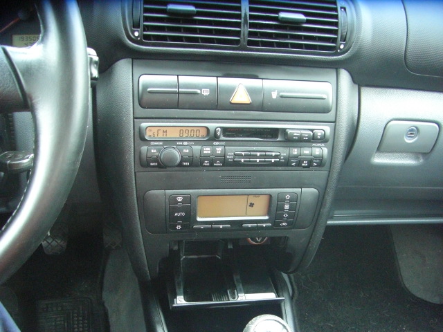 SEAT TOLEDO 1.9 TDI 110CV