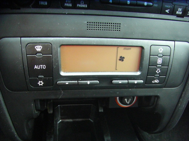 SEAT TOLEDO 1.9 TDI 110CV