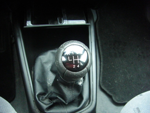 SEAT TOLEDO 1.9 TDI 110CV