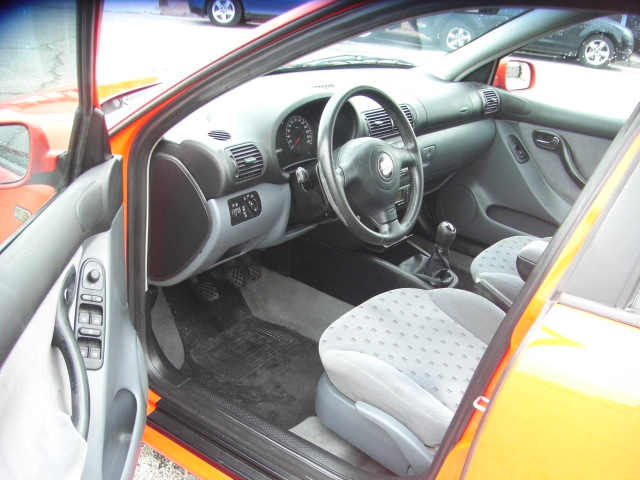 SEAT TOLEDO 1.9 TDI 110CV