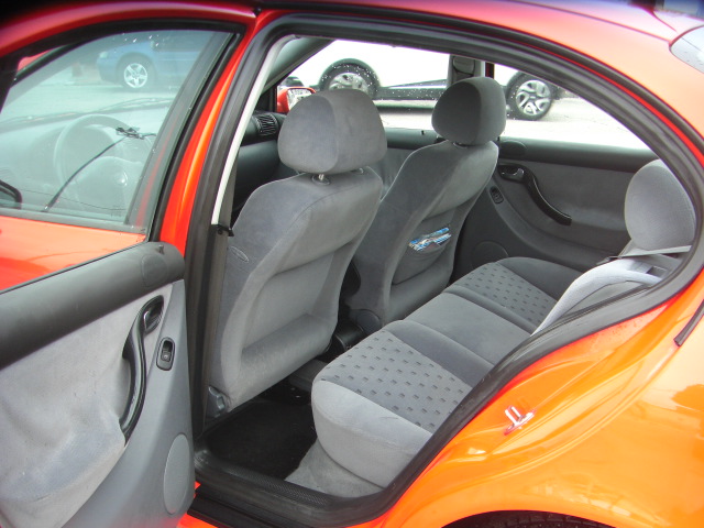 SEAT TOLEDO 1.9 TDI 110CV