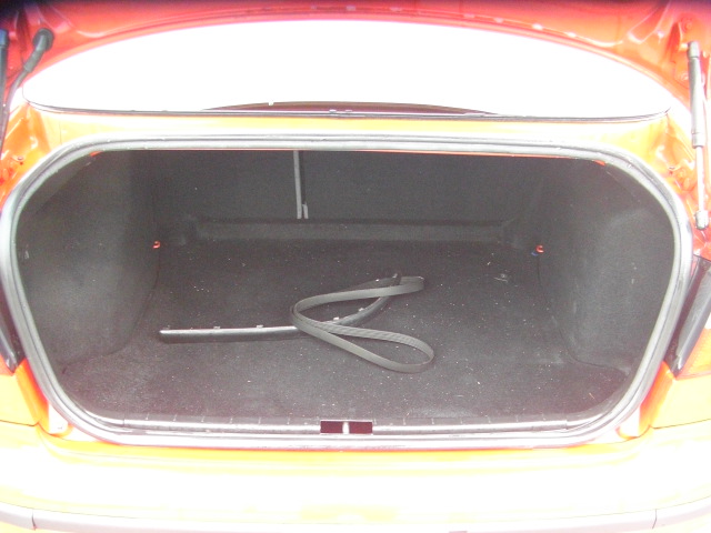 SEAT TOLEDO 1.9 TDI 110CV