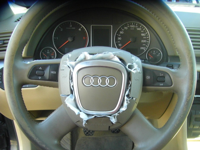 AUDI A-4 2.0 TDI 140CV