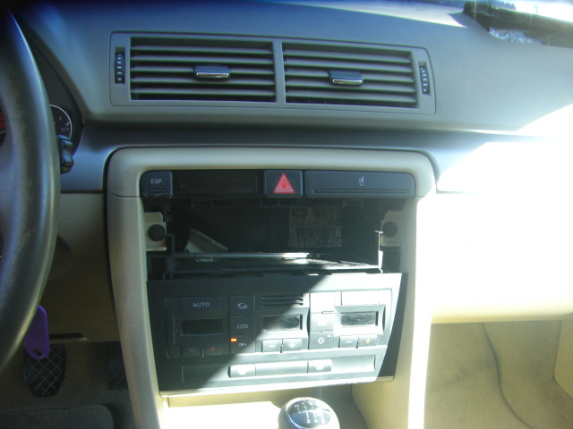 AUDI A-4 2.0 TDI 140CV