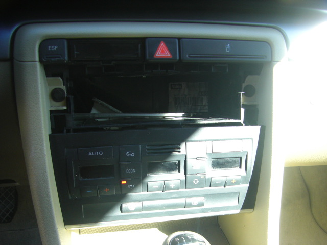 AUDI A-4 2.0 TDI 140CV