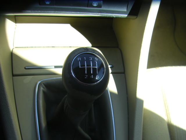 AUDI A-4 2.0 TDI 140CV