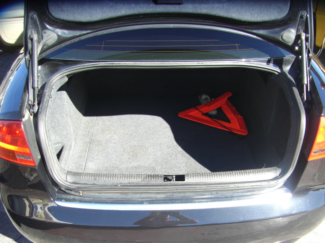 AUDI A-4 2.0 TDI 140CV