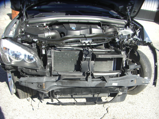 BMW X1 2.0 SDRIVE 18 D 142CV