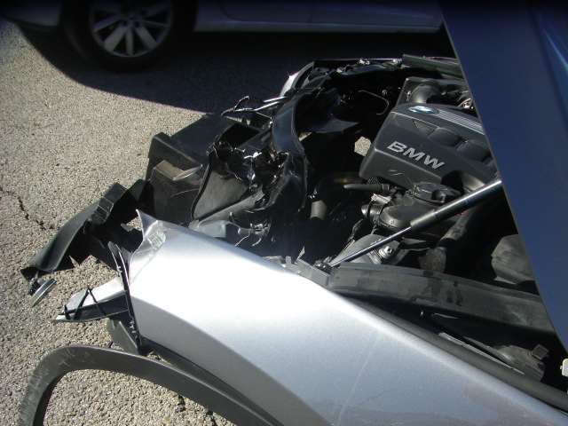 BMW X1 2.0 SDRIVE 18 D 142CV