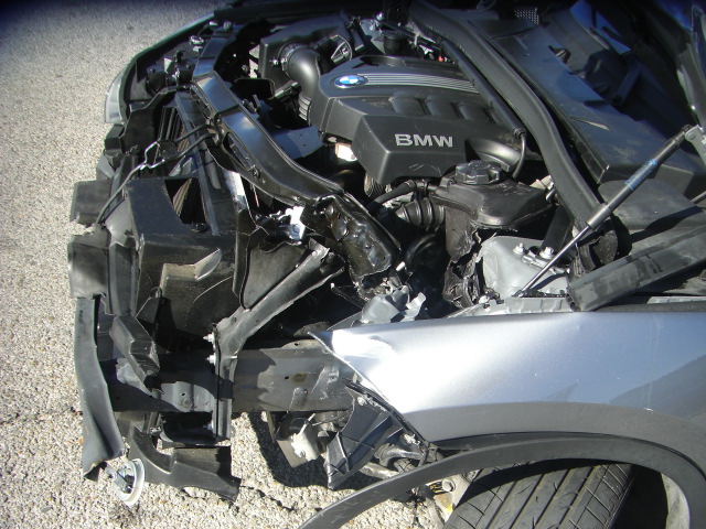 BMW X1 2.0 SDRIVE 18 D 142CV