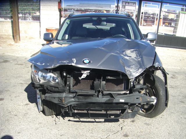 BMW X1 2.0 SDRIVE 18 D 142CV