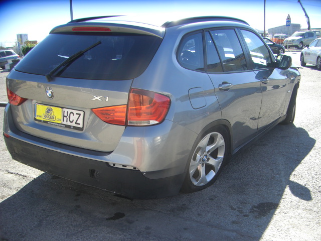 BMW X1 2.0 SDRIVE 18 D 142CV