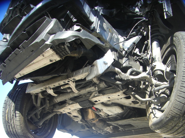 BMW X1 2.0 SDRIVE 18 D 142CV