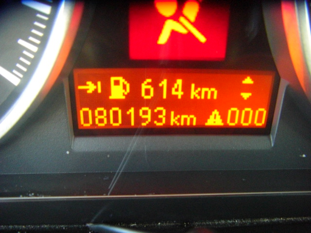 BMW X1 2.0 SDRIVE 18 D 142CV