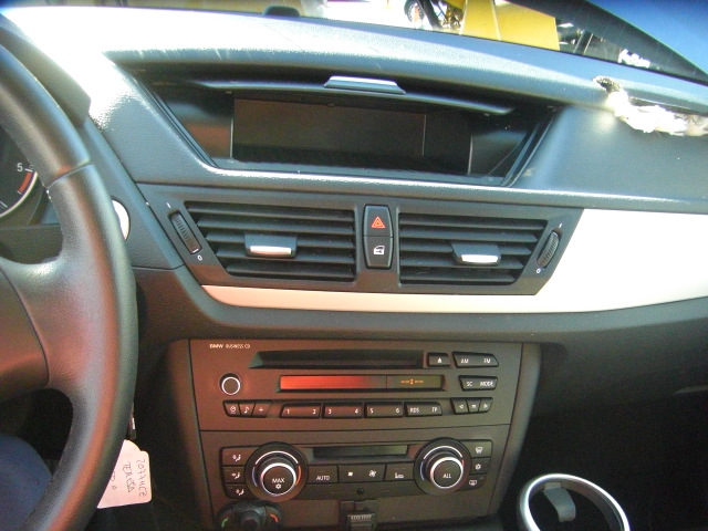 BMW X1 2.0 SDRIVE 18 D 142CV