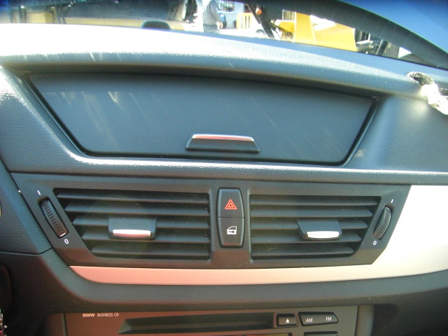 BMW X1 2.0 SDRIVE 18 D 142CV