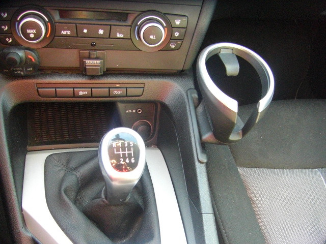 BMW X1 2.0 SDRIVE 18 D 142CV