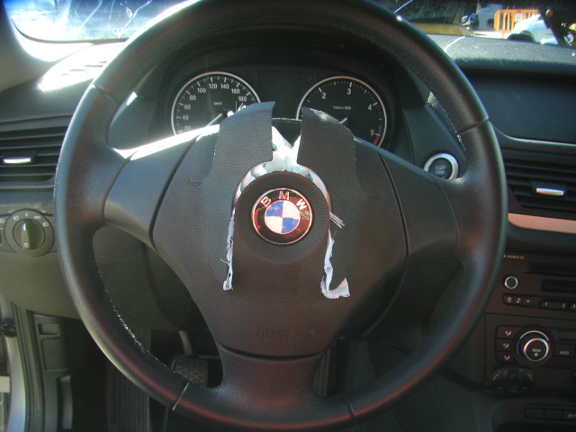 BMW X1 2.0 SDRIVE 18 D 142CV