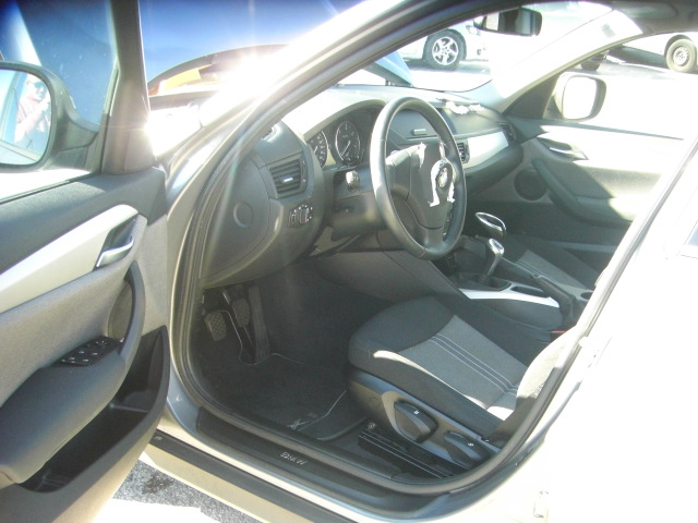 BMW X1 2.0 SDRIVE 18 D 142CV