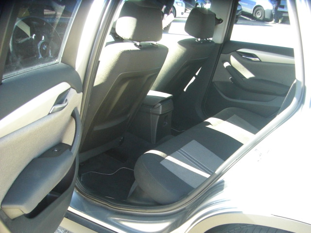 BMW X1 2.0 SDRIVE 18 D 142CV