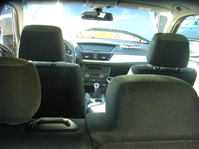 BMW X1 2.0 SDRIVE 18 D 142CV