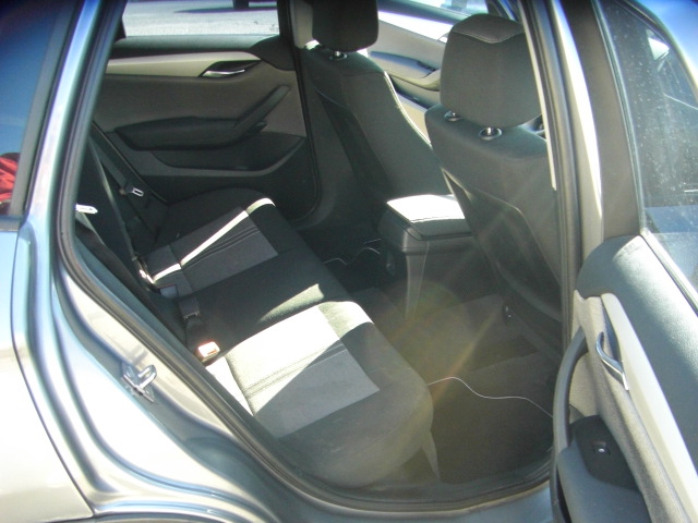 BMW X1 2.0 SDRIVE 18 D 142CV