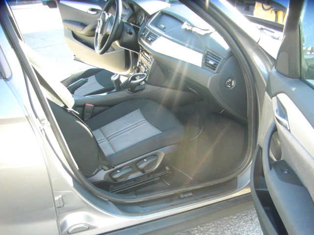 BMW X1 2.0 SDRIVE 18 D 142CV