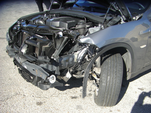 BMW X1 2.0 SDRIVE 18 D 142CV