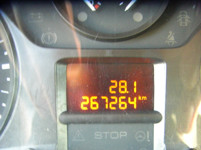 CITROEN BERLINGO XTR 1.6 HDI 110CV