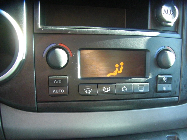 CITROEN BERLINGO XTR 1.6 HDI 110CV